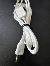 USED - 3ft BELKIN Genuine Charging Cable for 2G iPod Shuffle - F8Z190 v.1
