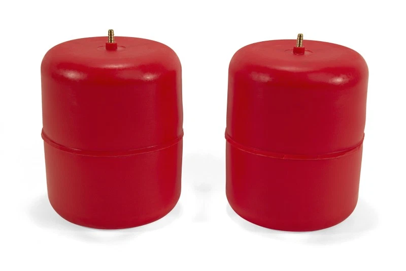 Kit de resorte neumático Air Lift 1000 Air Lift para Jeep Wrangler (JL) 18-19 2x2/4WD Foto 4 de 4