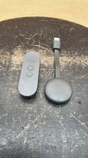 Google Chromecast NC2-6A5 Streaming Media Pla...