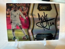 2025-26 Panini Eternity Bleus France Soccer Checklist Guide in-content 8