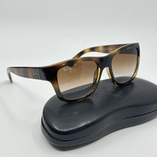 RAY BAN RB4194 Tortoise Gradient Sunglasses 710/85 53-17 140 Frames Only