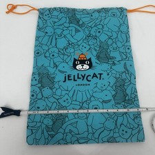AUTHENTIC Jellycat Dust Bag Medium 15.5 x11.5" Storage Bag
