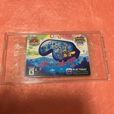 Pokemon World Championship 2024 Paradise Resort Karte Hawaii Promo Pack...
