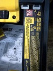 DEWALT 20V MAX XR Brushless 18-Gauge Crown Stapler Kit — photo 5