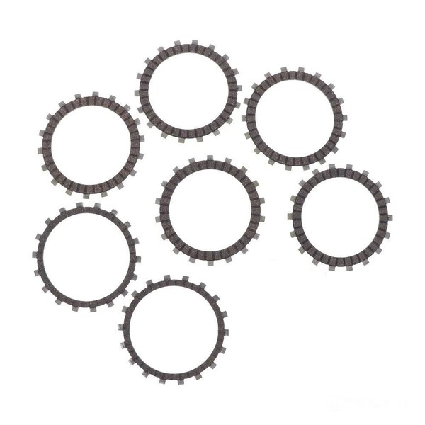 EBC Kupplungsscheiben Kork Passend FüR Honda CRF 450 RX 2017-2020 CK1317-image