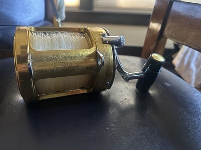 Penn International II 50TW fishing reel | eBay