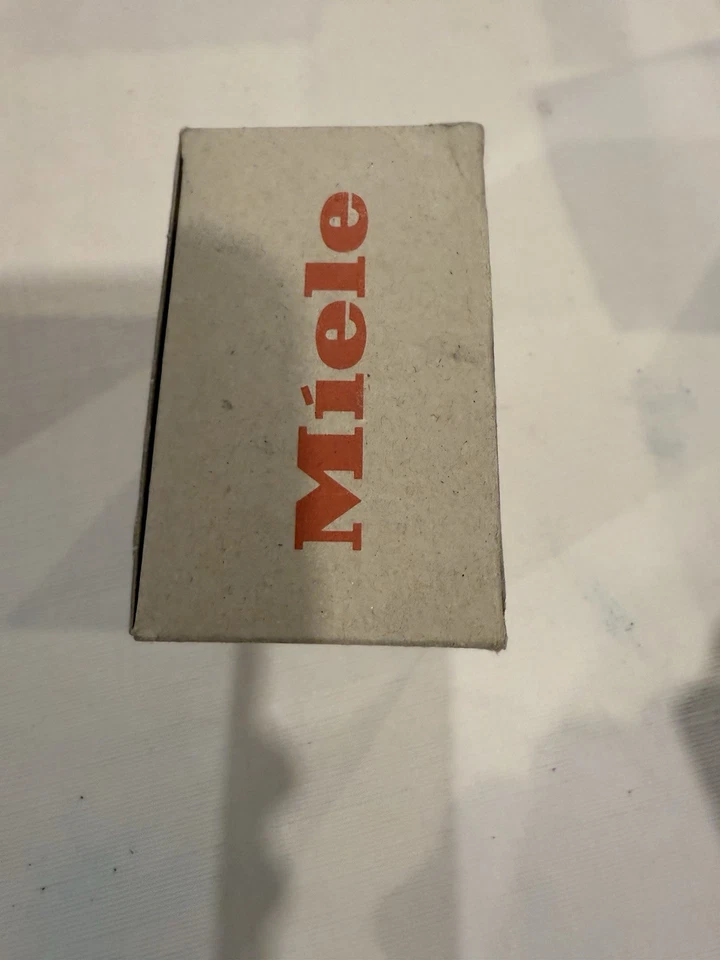 Miele Display # 05034991 - Image 3 of 3