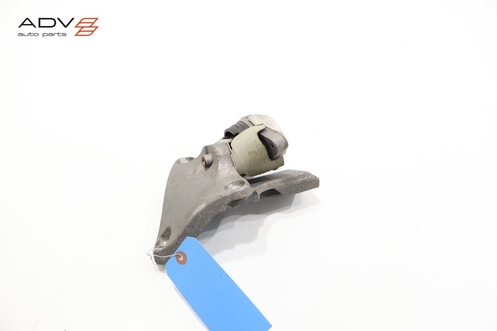 2006 - 2010 BENTLEY CONTINENTAL 6.0L ENGINE MOTOR RIGHT SIDE MOUNT BRACKET OEM