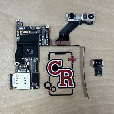 iPhone 13 Pro Max 128GB Unlocked Logic Board Motherboard
