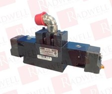 PARKER H16E3BH553000CA / H16E3BH553000CA (NEW NO BOX)