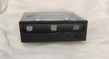 Lite-On iHAS124-04 C U 02/2012 SATA Internal DVD CD RW Drive DVD Multi Recorder