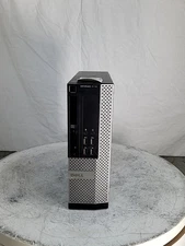 Dell OptiPlex 790 SFF D03S Desktop BAREBONES SEE NOTES