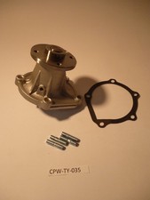Pompe à eau Toyota PASEO