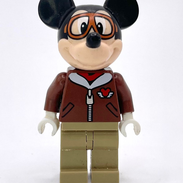 LEGO - Mickey Mouse - Disney