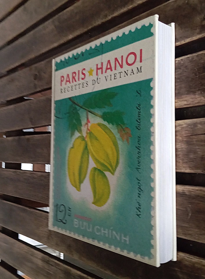 Paris Hanoï recettes du Viet-Nam (186) - Photo 2/4
