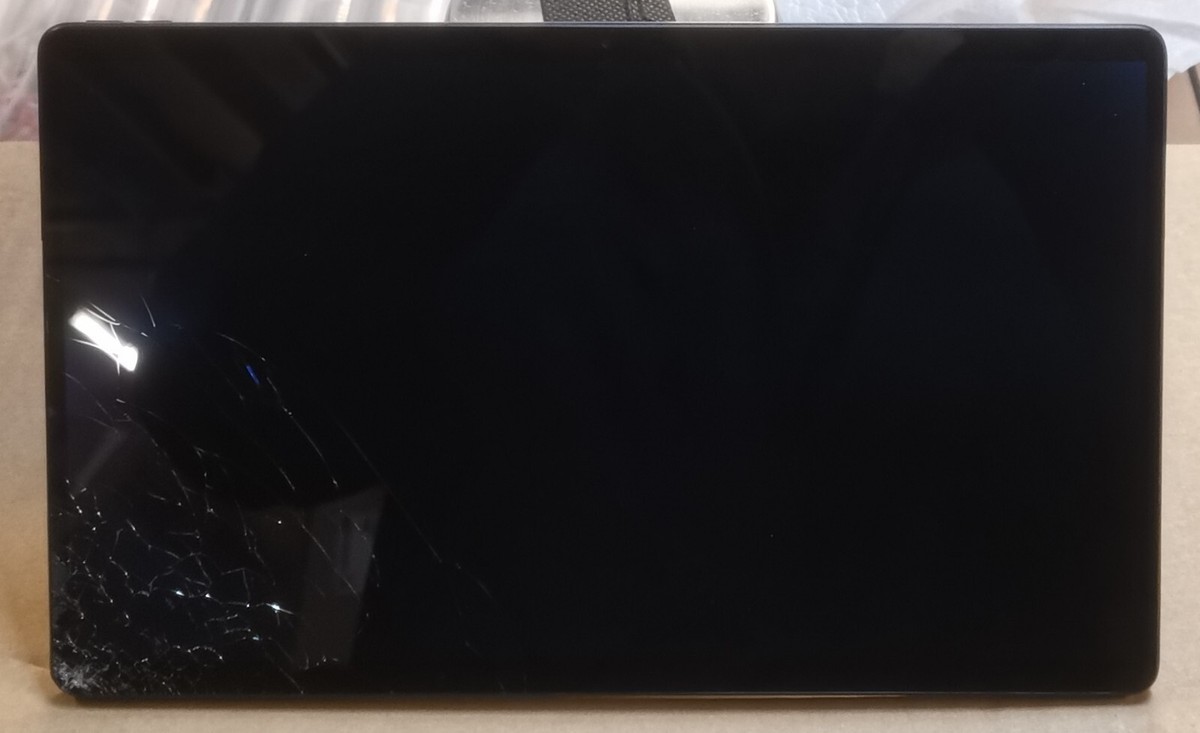 Lenovo IP Duet 5 Chromebook 13Q7C6 13.3