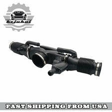 Coolant Pipe Engine Air Intake Hose Air Filter Tube Fit Jaguar Xj 5.0l 10-19 Us