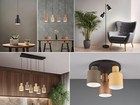 Esstischlampen hängend über Kücheninsel - Stehlampe zum Lesen Wohnzimmer Ecke