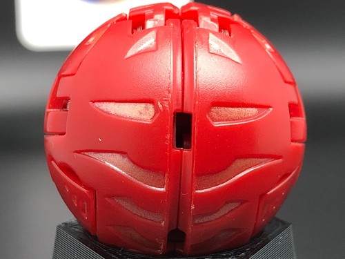 BAKUGAN Blade Tigrerra B2 520g Red Pyrus BATTLE BRAWLERS - Imagen 16 de 17