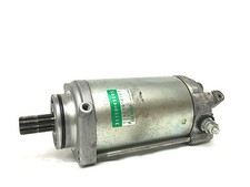 SUZUKI VZ800 VL800 VS700 VS750 VS800 OEM ELECTRICAL STARTER MOTOR 31100-45C01 *