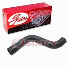 Gates Upper Radiator Coolant Hose for 2006-2011 Chevrolet Impala 3.5L 3.9L if