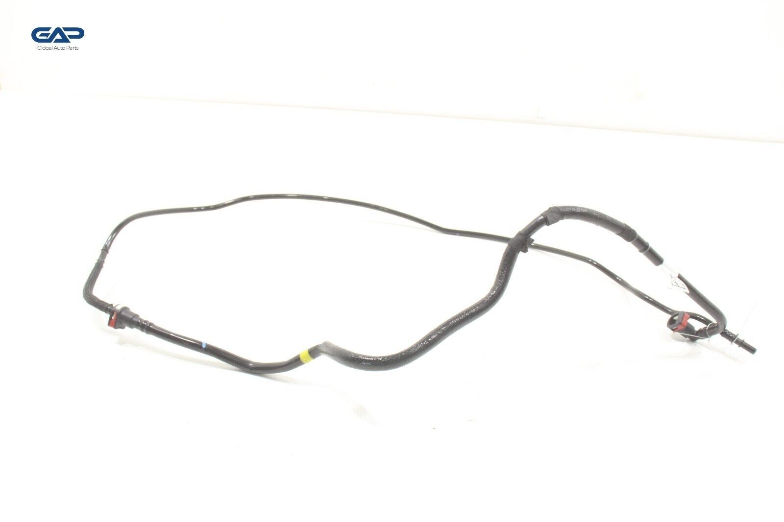 Maserati Grecale Folgore 2023-2024 Return pipe