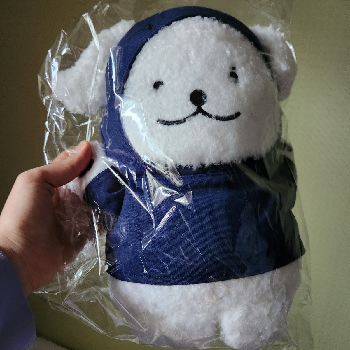 MONSTAX MONMUNGCHI X DOLL WELCOME PARTY Soundwave MD | eBay