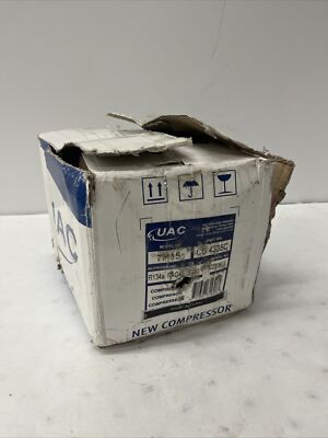 A/C Compressor 7H15. CO 4335C