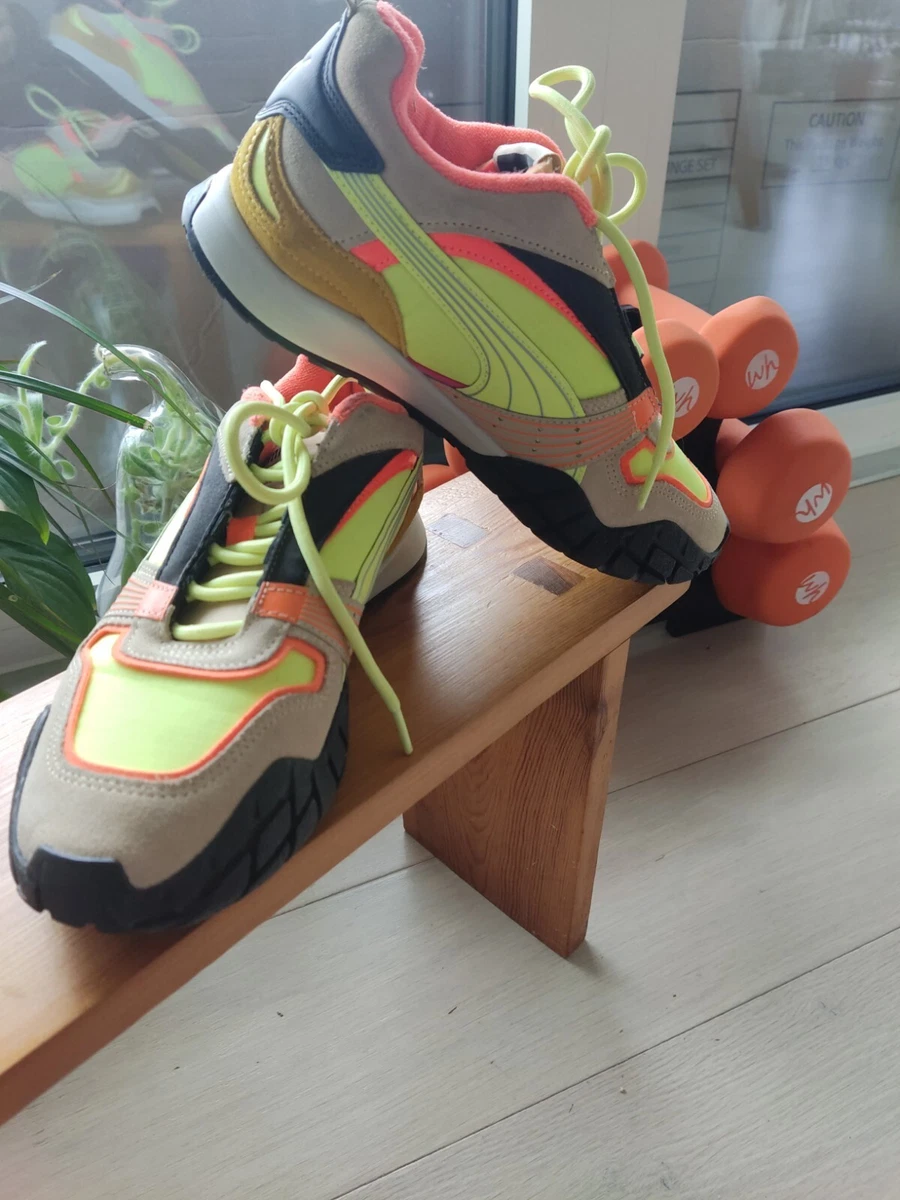 Puma size 5 sales
