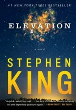 Elevation - Paperback By King, Stephen - GOOD