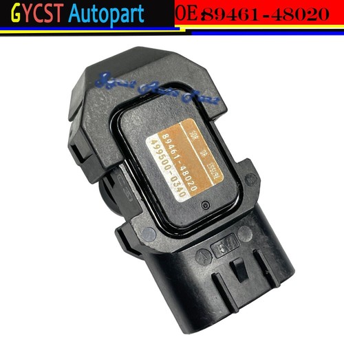 SENSOR DE PRESIÓN 499500-0340 89461-48020 SU10502 5S9040 AS505 EC2105 - Imagen 7 de 7