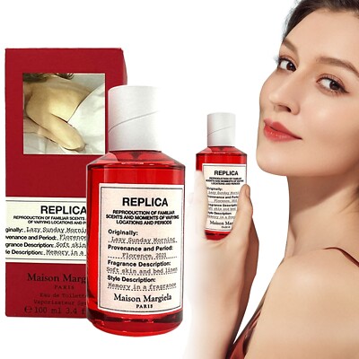 その他 Maison Margiela Sunday Morning 100ml ’REPLICA’ Lazy Sunday Morning - Maison Margiela