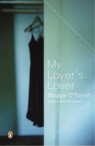 My Lover's Lover by Maggie O'Farrell 2004 Paperback - Picture 1 of 1