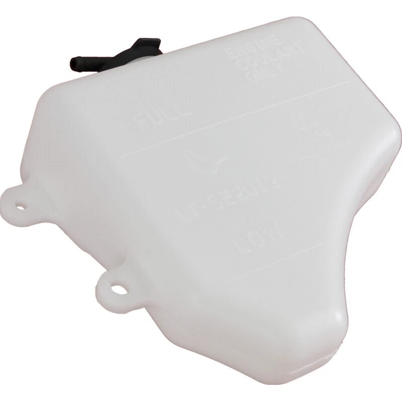 Coolant Reservoir Fits 2007-2012 Suzuki SX4 Foto 3 de 4