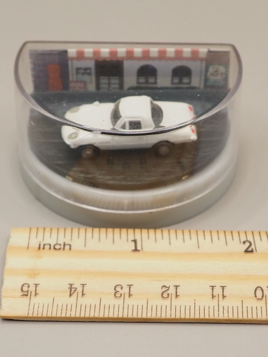 ミニカー Hi-Story MAZDA COSMO COUPE LIMITED 1979 Hi-Story】1/43 MAZDA COSMO COUPE LIMITED (1979) サンライズ