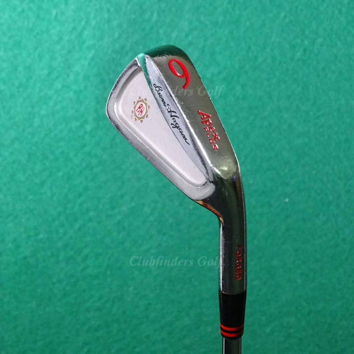 Ben Hogan 6-Iron Stiff Flex Golf Clubs for sale | eBay