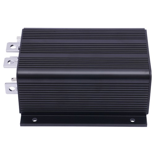 1204M-4201 Motor Controller 36V DC Motor Fit Electric Cart Golf Cart Club Cart - Foto 15 di 17