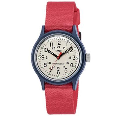 新品未使用 TIMEX × WDS ORGINAL camper Timex Japan releases a special edition of the Original