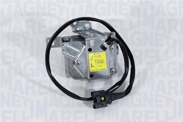 MAGNETI MARELLI Steuergerät, Beleuchtung 711307329038 für MERCEDES 