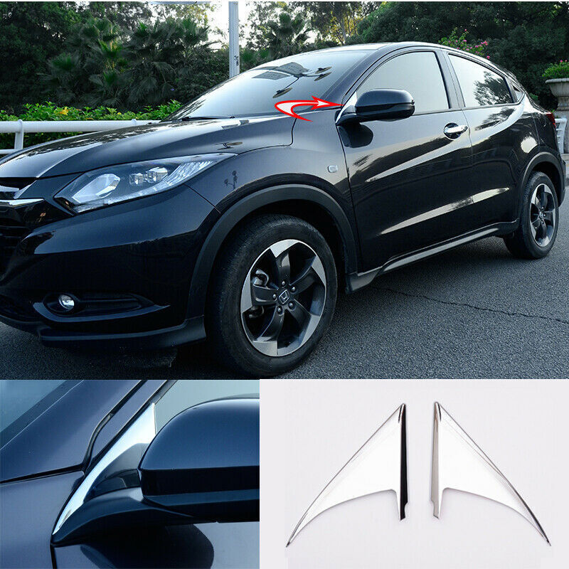 Cab Top & A-Pillar Kit | HONDA HR-V 2022 Cab Top & A-Pillar Kit | HONDA HR-V 2022