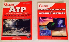 GLEIM 2er-Set Lernprogramm Flugdienstberater ...