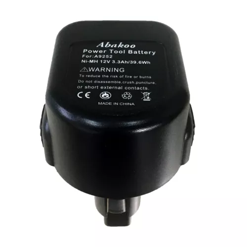 Battery for Dewalt DCD945B2 DW052K2H DCD940B2 15225027 15225040 15225027 - Picture 4 of 6