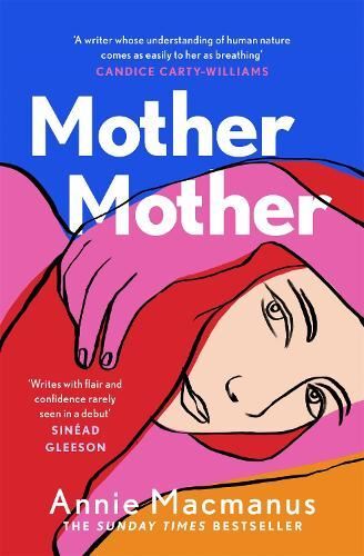 Mother Mother Macmanus, Annie Paperback Like New