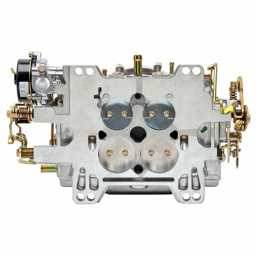 Edelbrock 1413 Performer Series EPS 800 CFM Electric Choke Carburetor Non-EGR - Picture 4 of 8