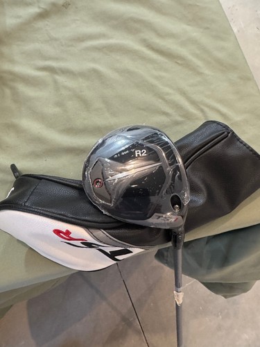 NEW Titleist TSR1 Fairway 18 Degree SENIOR