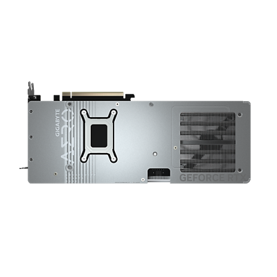 Gigabyte GeForce RTX™ 5080 AERO OC SFF 16GB GDDR7 256 bit PCI-E
