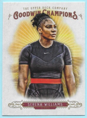 2018 Upper Deck Goodwin Champion / Goudey / Splash of Color Base &Mini -You Pick