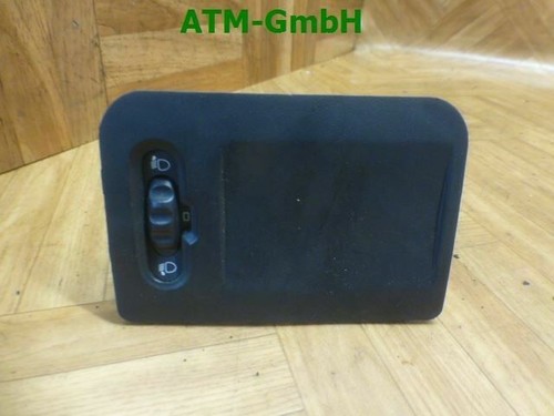 Leuchtweitenregelung LWR Schalter Renault Campus 8200069068