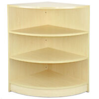 Shop Counter Maple Retail Display Storage Cabinet Pos Shelves Till Block Lm60 Shop Counter Maple Retail Display Storage Cabinet Pos Shelves Till Block Lm60