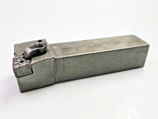 SECO MCLNR 16-4D 1" x 1" Indexable Turning Lathe Tool Holder